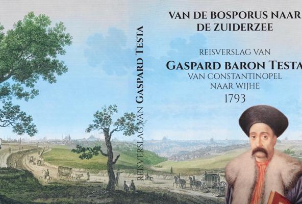 Jonas Harding, photo 2