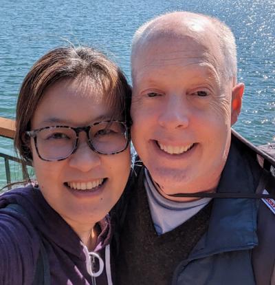 Gary Claassen, photo 2