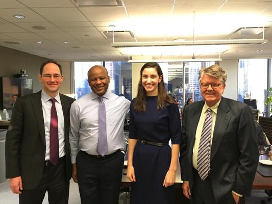 David Massey, photo 1