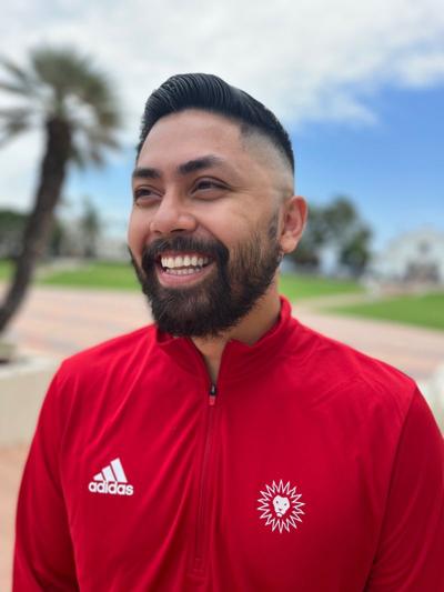 Anthony Rivero, photo 2