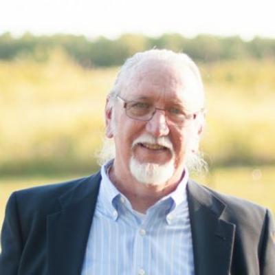 Terry Heaton, photo 1