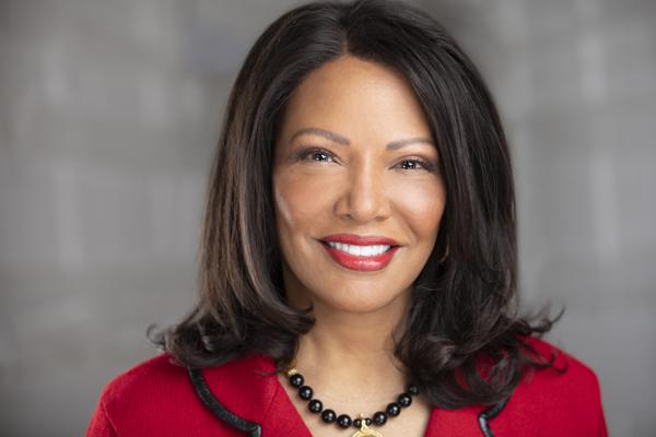 Jordyn Greaux, photo 1