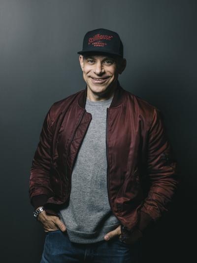 Brad Beckerman, photo 1