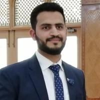 Faisal Mughal, photo 1