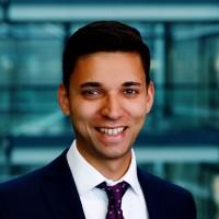 Gabriel Heymann, photo 1