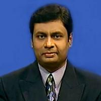 Vijay Moorthy, photo 1