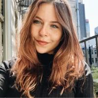 Sarah Unger, photo 2