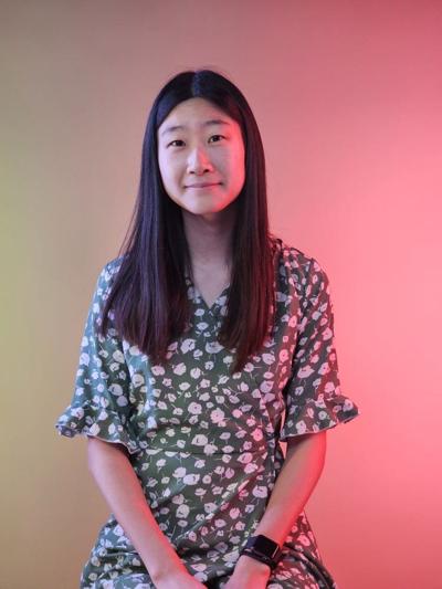 Lily Xu, photo 1