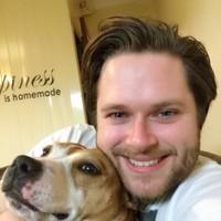 Adam Bolitho, photo 1