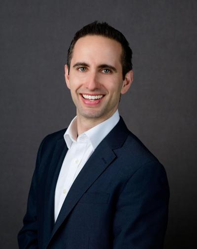 Tommy McLaughlin, photo 1