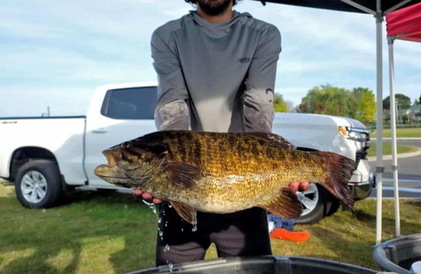 Dante Pulliam, photo 1