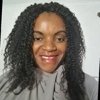 Sharon Simasiku, photo 2