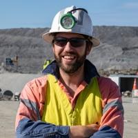 Ben Winmill, photo 1