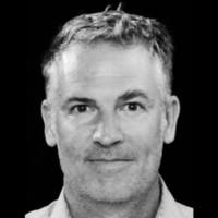 Bruce Griffin, photo 2