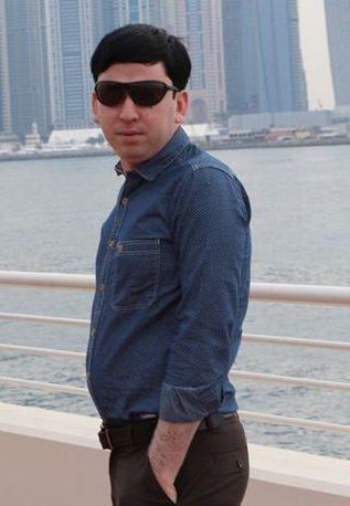 Feroz Basheer, photo 1