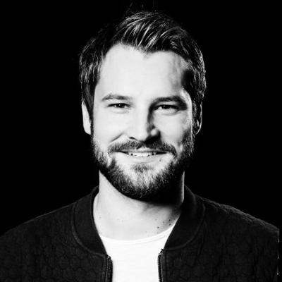 Paul Grosser, photo 1