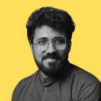 Tony Joseph, photo 2