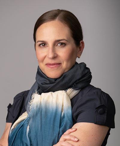 Allison Jaffin, photo 2