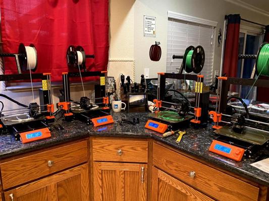 Maria Delgado, photo 1