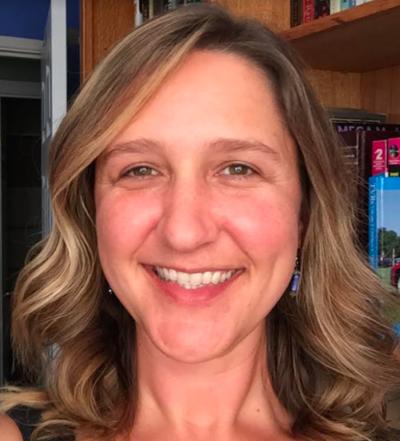 Christine Bennett, photo 2