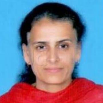 Namrata Joshi, photo 2