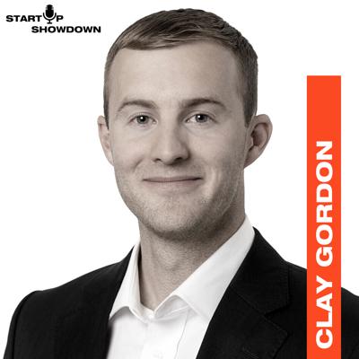 Clay Gordon, photo 1