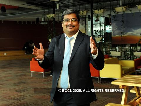 Deepak Garg, photo 2