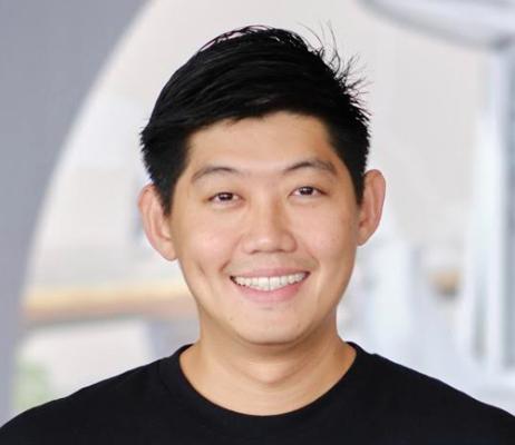 Wai Mun LIM, photo 1