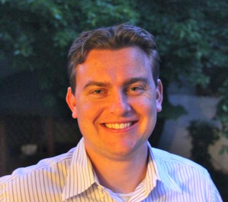 Joseph Bynum, photo 1