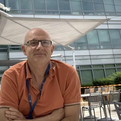 Alexandre Troppi, photo 2