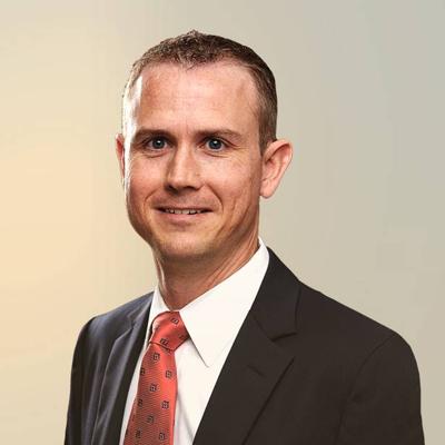 Michael Minnis, photo 1