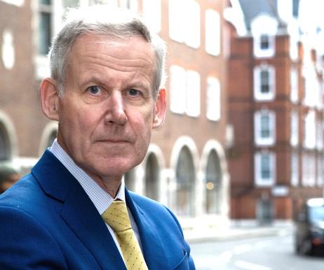 Eamonn Butler, photo 1