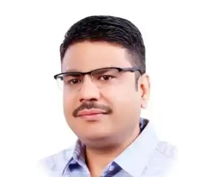 Sandeep Tanwar, photo 1