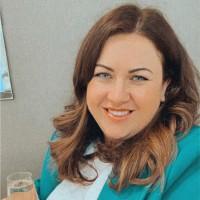 Tania Morris-Trinder, photo 2