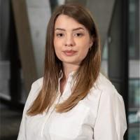 Mônica Borio, photo 2