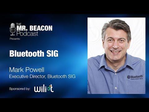 Mark Powell, photo 1