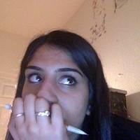 Simran Gambhir, photo 1