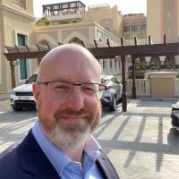 Michael Grau, photo 2