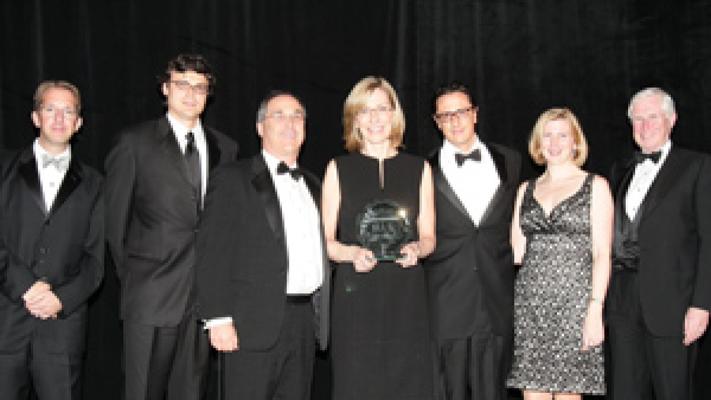 Daniel Goldschmidt, photo 1