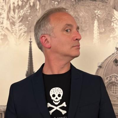 Jonathan Karon, photo 2