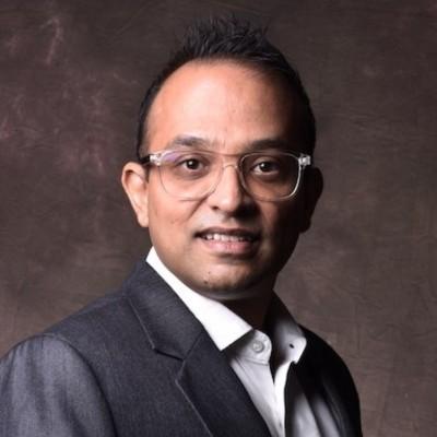 Srikanth Rp, photo 1