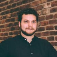 Jeff Menkel, photo 2