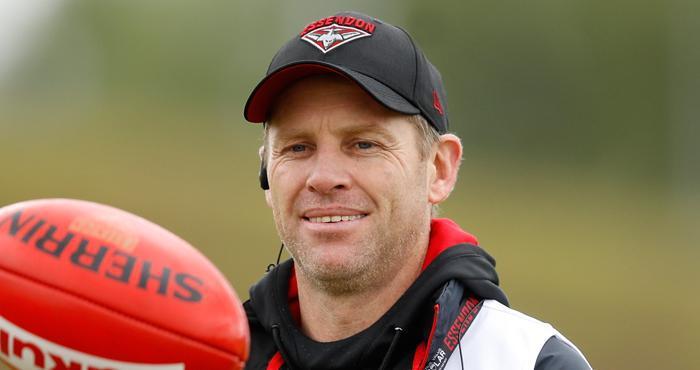 Paul Corrigan, photo 1