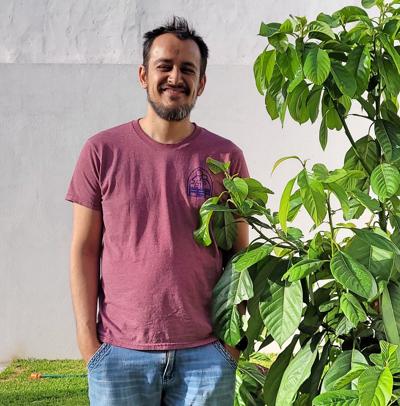 Joaquin Contreras, photo 1