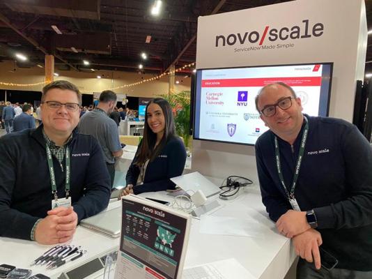 Marc Spigel, photo 2