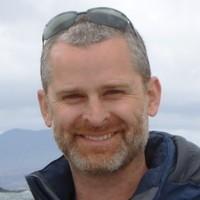 Josh Geller, photo 1