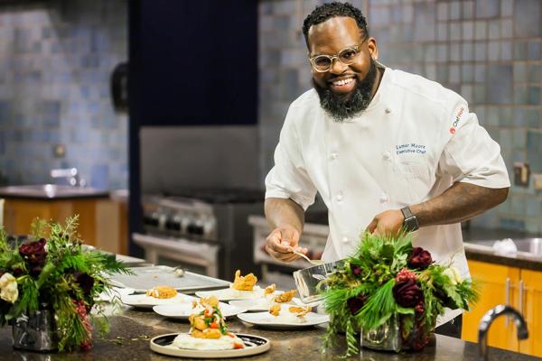 Lamar Moore, photo 2