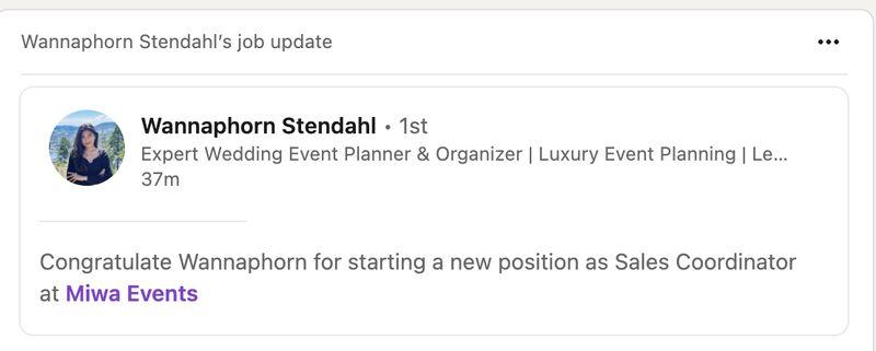 Yuni Graham, photo 1