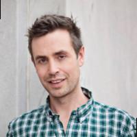 Ben Coleman, photo 1