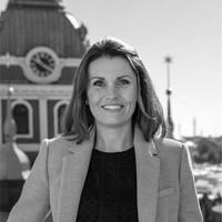 Florence Fox-Andrews, photo 1